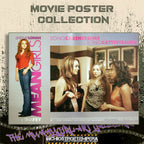 Lindsay Lohan: Mean Girls | Fotobusta Originale (set di 4)