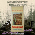 Messalina | Locandina Originale