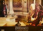 Star Wars - Episodio I - La minaccia fantasma | Fotobusta Originale (set di 6)