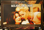 David Lynch: Mulholland Drive | Fotobusta Cinema Originale (Set di 4)