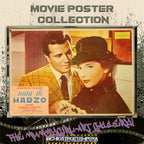 Nata di marzo | Fotobusta Cinema Originale (Set di 3)