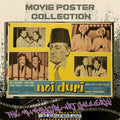 Fred Buscaglione: Noi duri | Fotobusta Cinema Originale