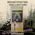 Ugo Tognazzi: Non perdiamo la testa | Locandina Originale