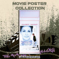 Julia Roberts, Hugh Grant: Notting Hill | Locandina Originale