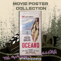 Oceano | Locandina Originale