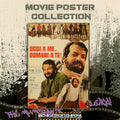 Bud Spencer: Oggi a me... domani a te | Soggettone Originale (100x70)