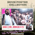 Oggi a me... domani a te | Fotobusta Cinema Originale