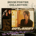 Out of Sight | Fotobusta Originale (set di 8)
