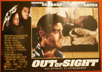 Out of Sight | Fotobusta Originale (set di 8)