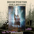 Tron: Legacy | UK Quad Original Movie Poster