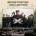 X-Men 2 | UK Quad Original Movie Poster