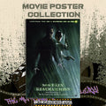 The Matrix Revolutions (Double Sided Style A) Original Movie Poster