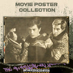 Alain Delon: Rocco e i suoi fratelli | Fotobusta Originale (set di 5)