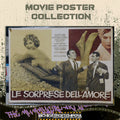 Le sorprese dell'amore | Fotobusta Originale