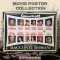 Racconti romani | Fotobusta Originale