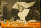 Lo smemorato di Collegno | Fotobusta Cinema Originale (Set di 4)