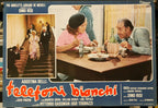 Agostina Belli: Telefoni bianchi | Fotobusta Cinema Originale (Set di 12)