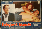 Agostina Belli: Telefoni bianchi | Fotobusta Cinema Originale (Set di 12)