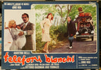 Agostina Belli: Telefoni bianchi | Fotobusta Cinema Originale (Set di 12)