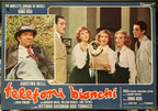 Agostina Belli: Telefoni bianchi | Fotobusta Cinema Originale (Set di 12)