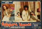 Agostina Belli: Telefoni bianchi | Fotobusta Cinema Originale (Set di 12)