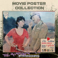 Gina Lollobrigida: Pane, amore e gelosia | Fotobusta Cinema Originale
