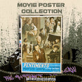 Eva Nova: Pentimento | Fotobusta Originale (set di 3)
