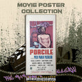 Porcile | Locandina Originale