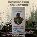 Psyco | Locandina Originale