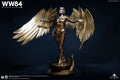 Queen Studios - Gal Gadot as Wonder Woman 1984 1/4 Premium Edition Statue
