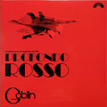 Goblin – Profondo Rosso  (OST)