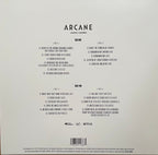 Arcane League Of Legends - Season Two (OST)