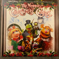 The Muppet Christmas Carol (OST)