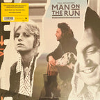 Paul McCartney - Man on the run (OST)