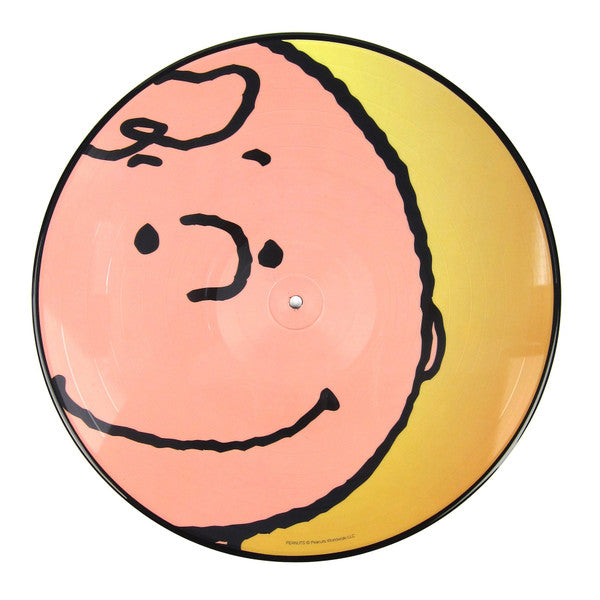 Vince Guaraldi Trio – Peanuts Greatest Hits (OST)