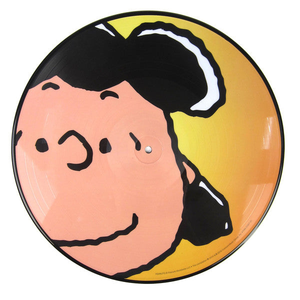 Vince Guaraldi Trio – Peanuts Greatest Hits (OST)