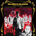 Manuel De Sica - Dellamorte Dellamore/Cemetery Man (OST)