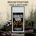 Ragazzi fuori | Locandina Originale