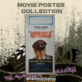 Richard Burton: Rappresaglia | Locandina Originale