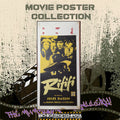 Rififi | Locandina Originale