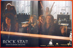 Mark Wahlberg: Rock Star | Fotobusta Originale (set di 6)