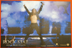 Mark Wahlberg: Rock Star | Fotobusta Originale (set di 6)