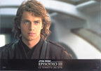 Star Wars - Episodio III - La vendetta dei Sith | Fotobusta Originale (set di 3)