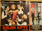 Tinto Brass: Salon Kitty | Fotobusta Originale (set di 8)