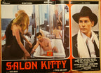 Tinto Brass: Salon Kitty | Fotobusta Originale (set di 8)