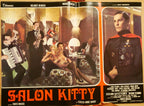 Tinto Brass: Salon Kitty | Fotobusta Originale (set di 8)