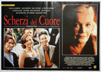 Scherzi del cuore | Fotobusta Originale (set di 6)