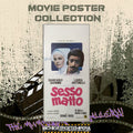 Sessomatto | Locandina Originale Style B