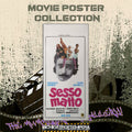 Sessomatto | Locandina Originale Style C