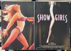 Paul Verhoeven: Showgirls | Fotobusta Originale (set di 4)